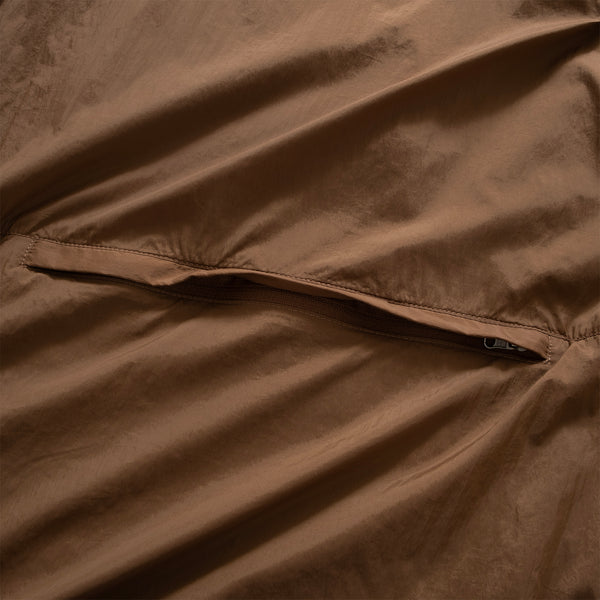 (JK331) Packable Mountain Windbreaker Jacket