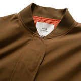 (JK362) SOLOTEX MA1 Jacket