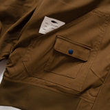 (JK362) SOLOTEX MA1 Jacket