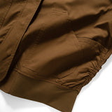 (JK362) SOLOTEX MA1 Jacket