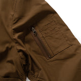 (JK362) SOLOTEX MA1 Jacket