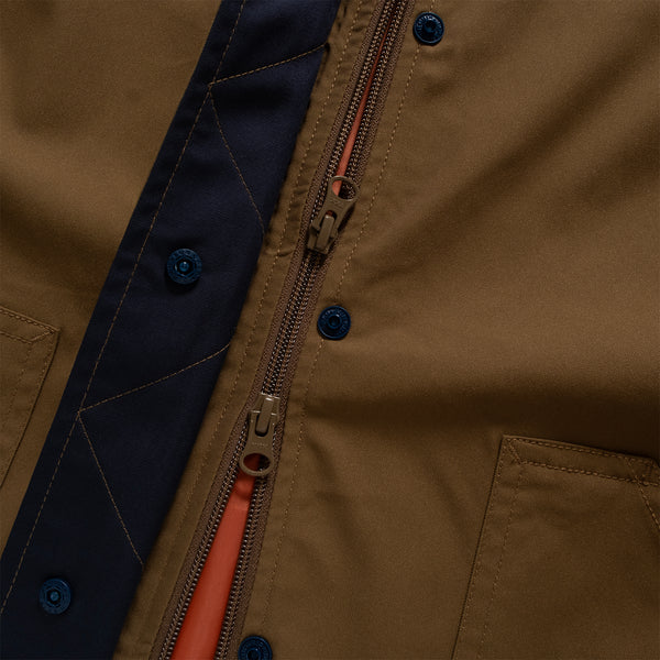 (JK362) SOLOTEX MA1 Jacket