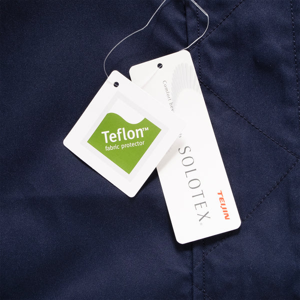 (JK362) SOLOTEX MA1 Jacket