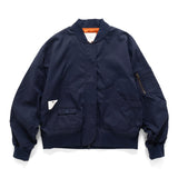 (JK362) SOLOTEX MA1 Jacket