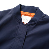 (JK362) SOLOTEX MA1 Jacket