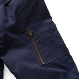 (JK362) SOLOTEX MA1 Jacket