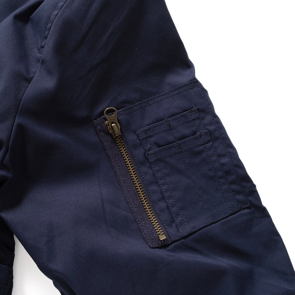 (JK362) SOLOTEX MA1 Jacket