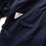 (JK362) SOLOTEX MA1 Jacket