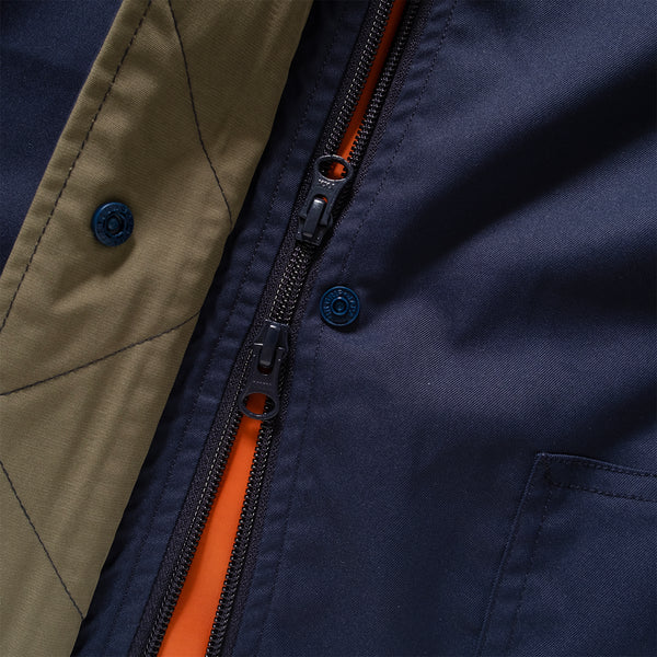 (JK362) SOLOTEX MA1 Jacket