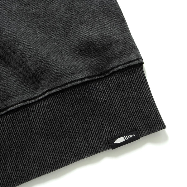 (JK410) 洗水重磅外套