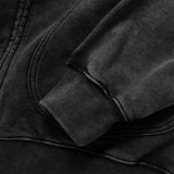 (JK410) 洗水重磅外套