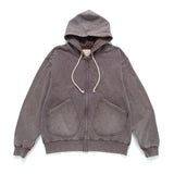 (JK410) 洗水重磅外套