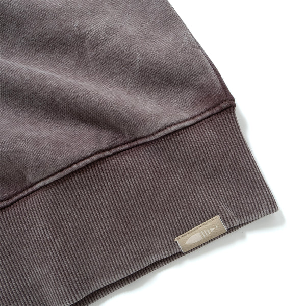 (JK410) 洗水重磅外套