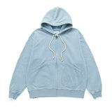 (JK410) 洗水重磅外套