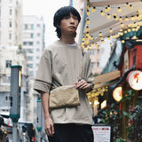 (BA173) 2 Way Sacoche