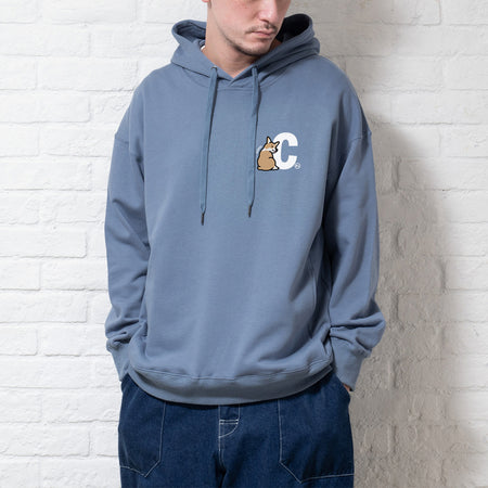 (EMW049) Make Your Own Tabby Cat Graphic Hoodie