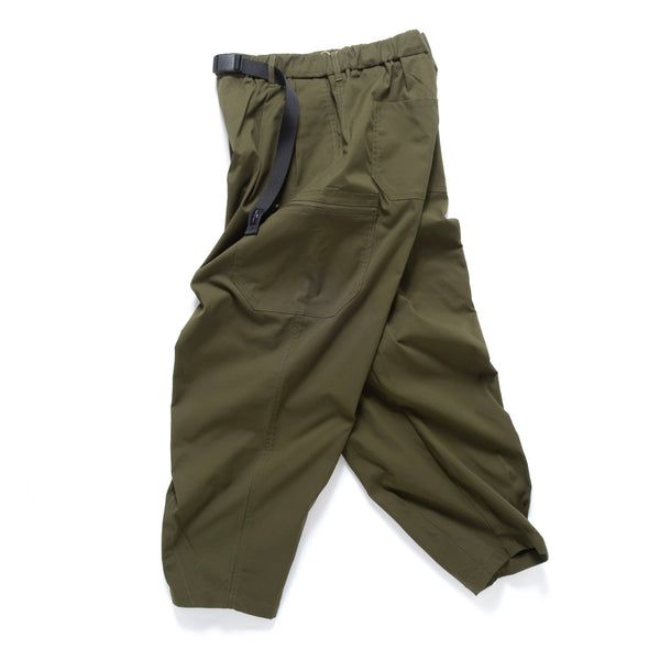 (PT295A) Pro Pants Comfy 2.0