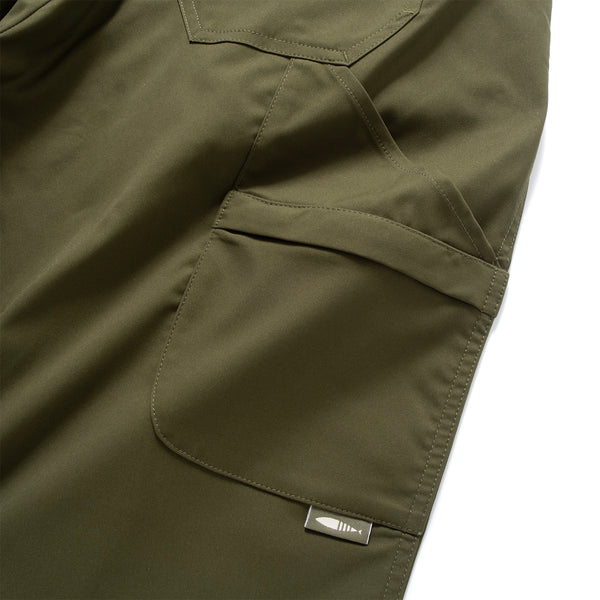 (PT295A) Pro Pants Comfy 2.0