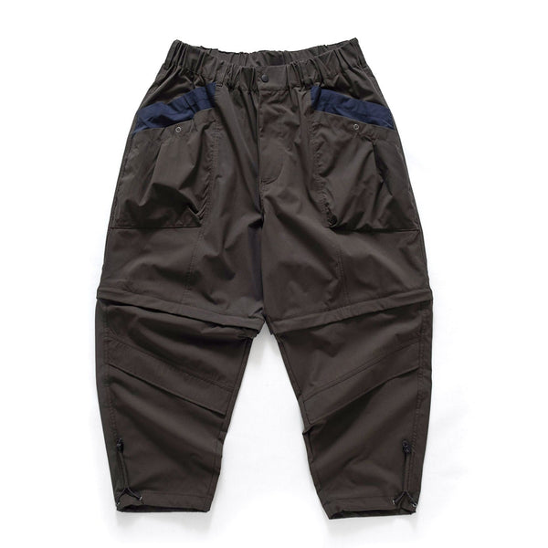 (PT333) 2 Way Tech Pants