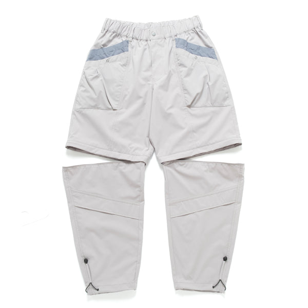 (PT333) 2 Way Tech Pants