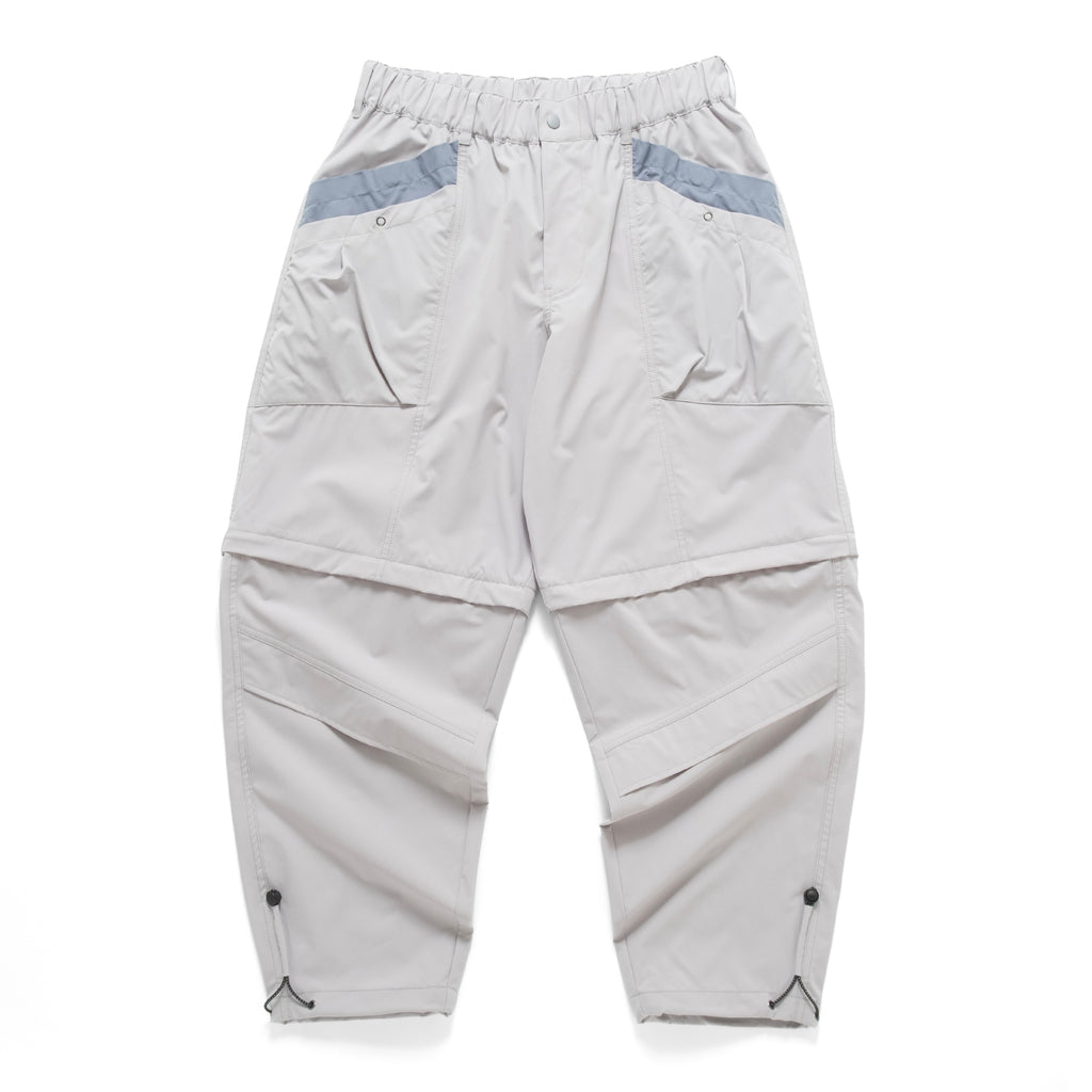 (PT333) 2 Way Tech Pants