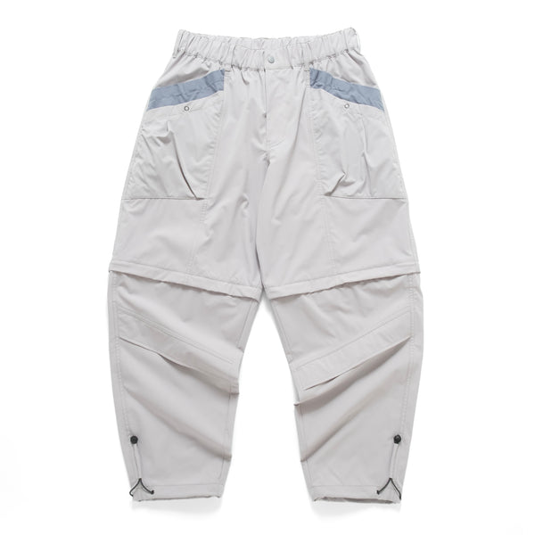(PT333) 2 Way Tech Pants