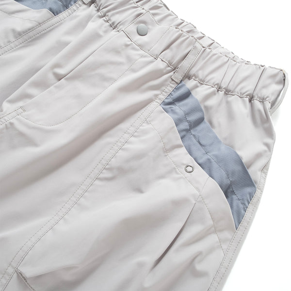 (PT333) 2 Way Tech Pants