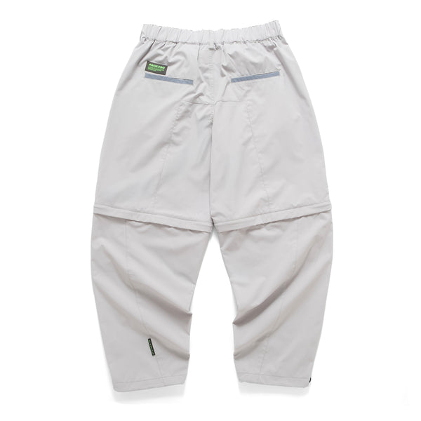 (PT333) 2 Way Tech Pants