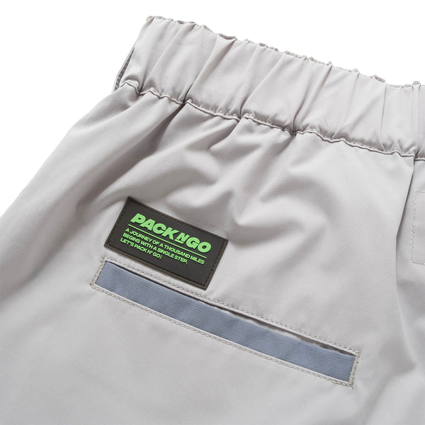 (PT333) 2 Way Tech Pants