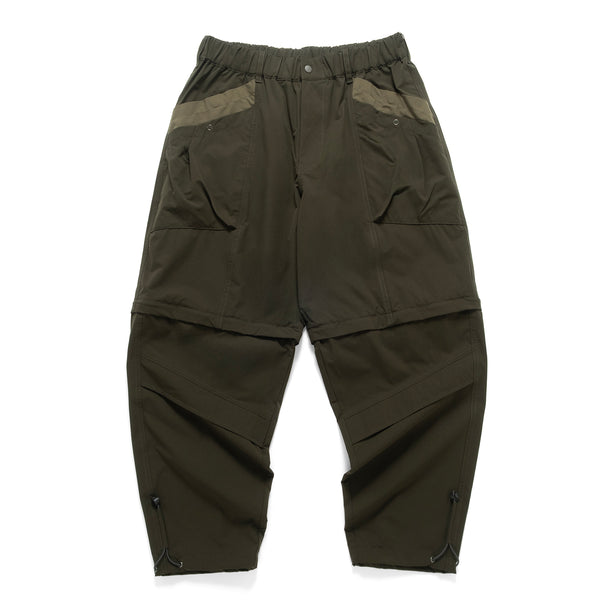 (PT333) 2 Way Tech Pants