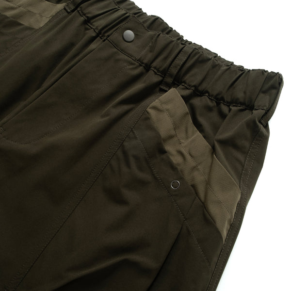 (PT333) 2 Way Tech Pants