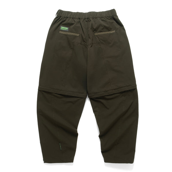 (PT333) 2 Way Tech Pants
