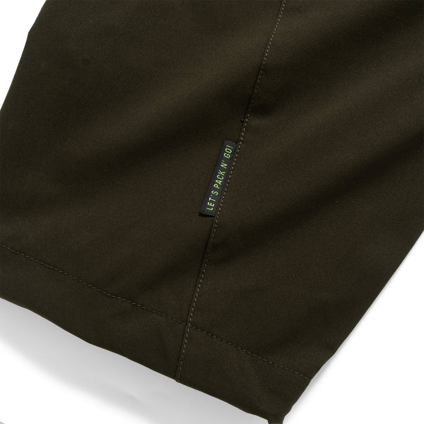 (PT333) 2 Way Tech Pants