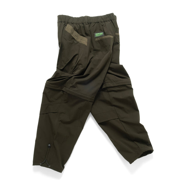(PT333) 2 Way Tech Pants