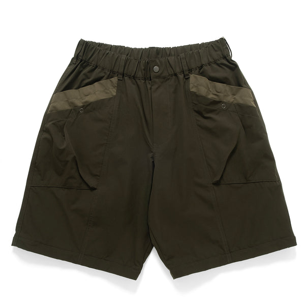 (PT333) 2 Way Tech Pants