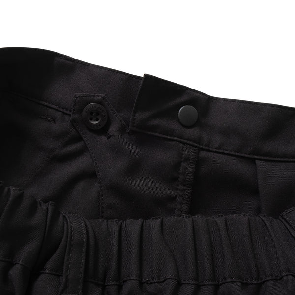 (PT337) Pro Pants Regular