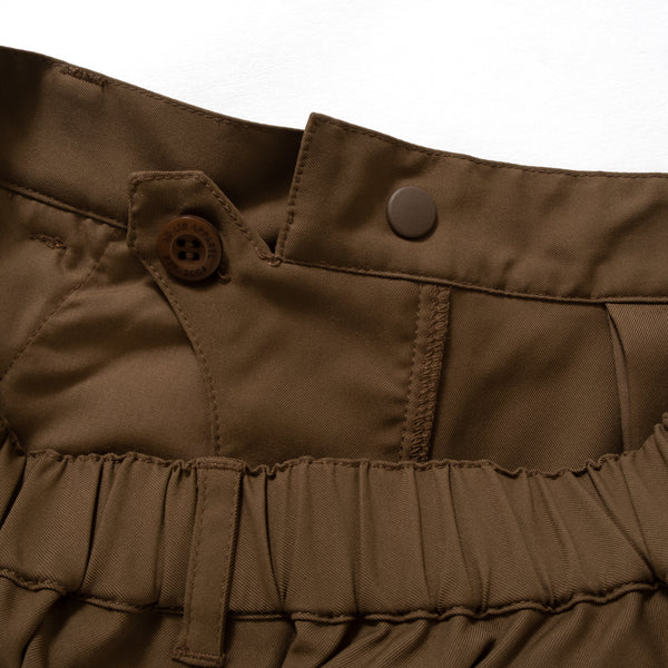 (PT337) Pro Pants Regular