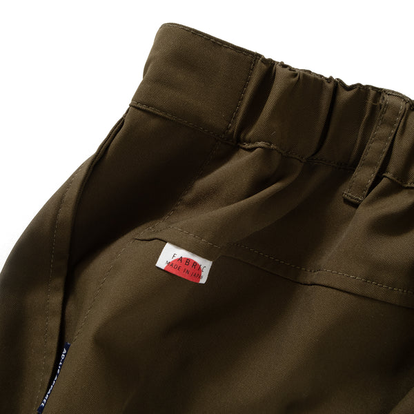 (PT337) Pro Pants Regular