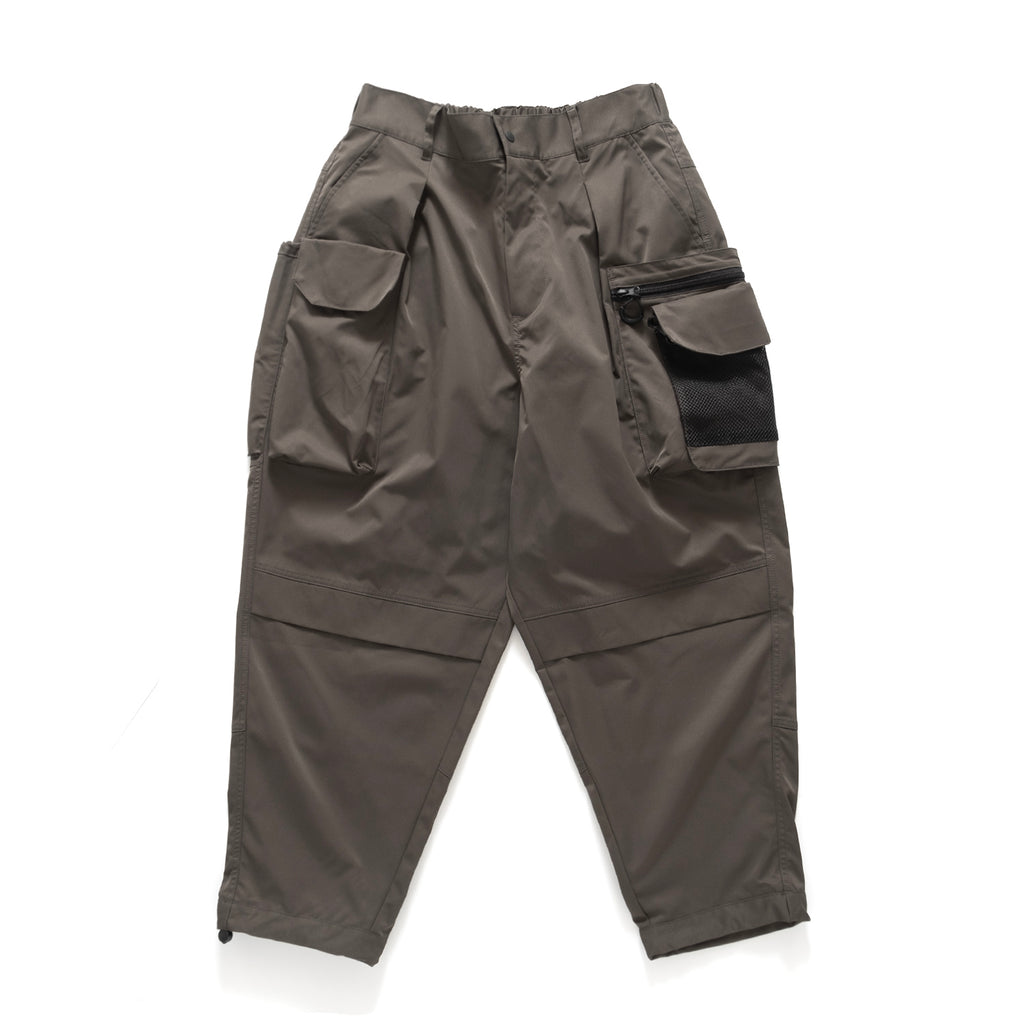 (PT343) I.P.S. Tech Pants
