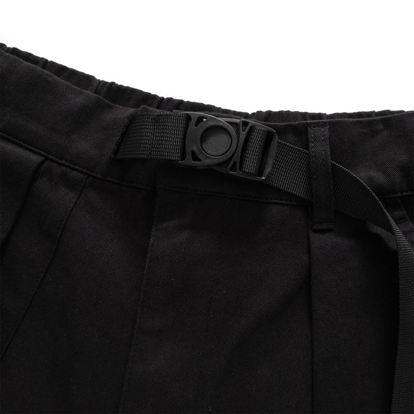 (PT345) 3D Cut Pants