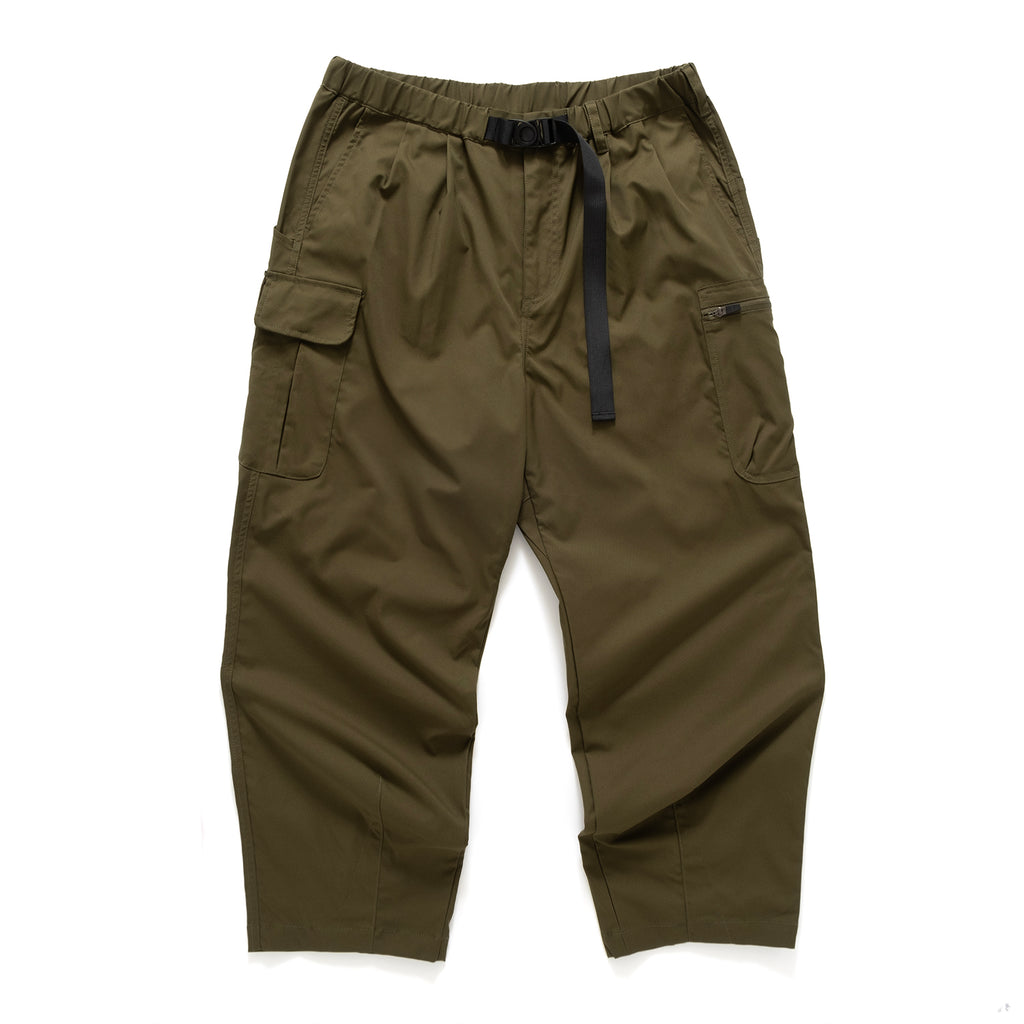 (PT350) Pro Pants Cargo