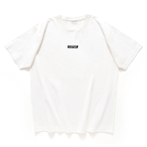 (ZT1184) Bad Choices Message Tee