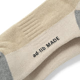(SK102) Colorblock Socks