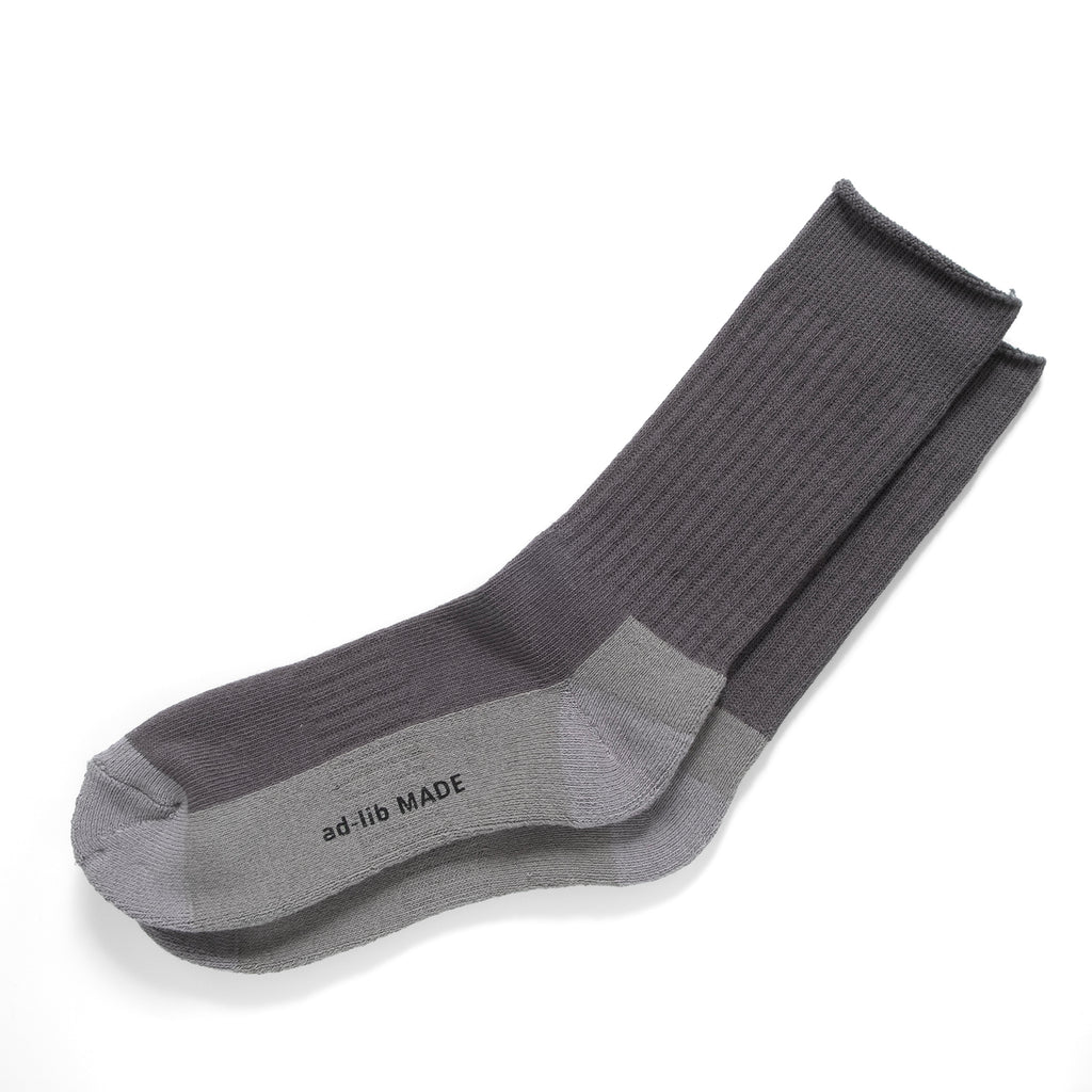 (SK102) Colorblock Socks