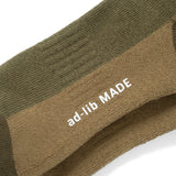 (SK102) Colorblock Socks