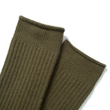 (SK102) Colorblock Socks