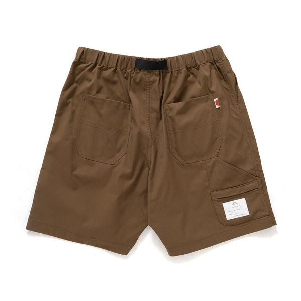 (SP326) Pro Shorts Comfy