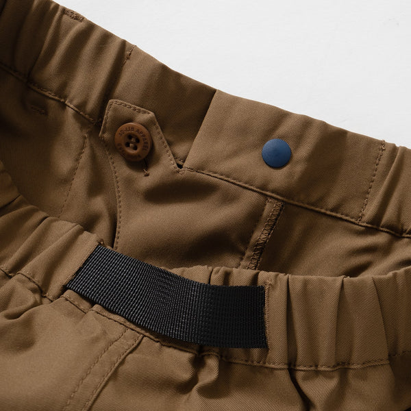 (SP326) Pro Shorts Comfy