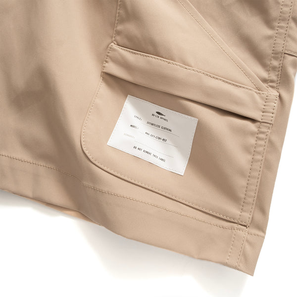 (SP326) Pro Shorts Comfy