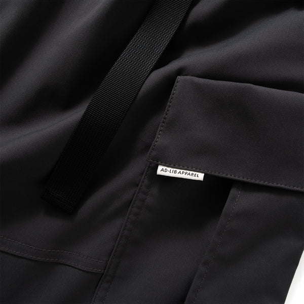 (SP357) Pro Shorts Cargo